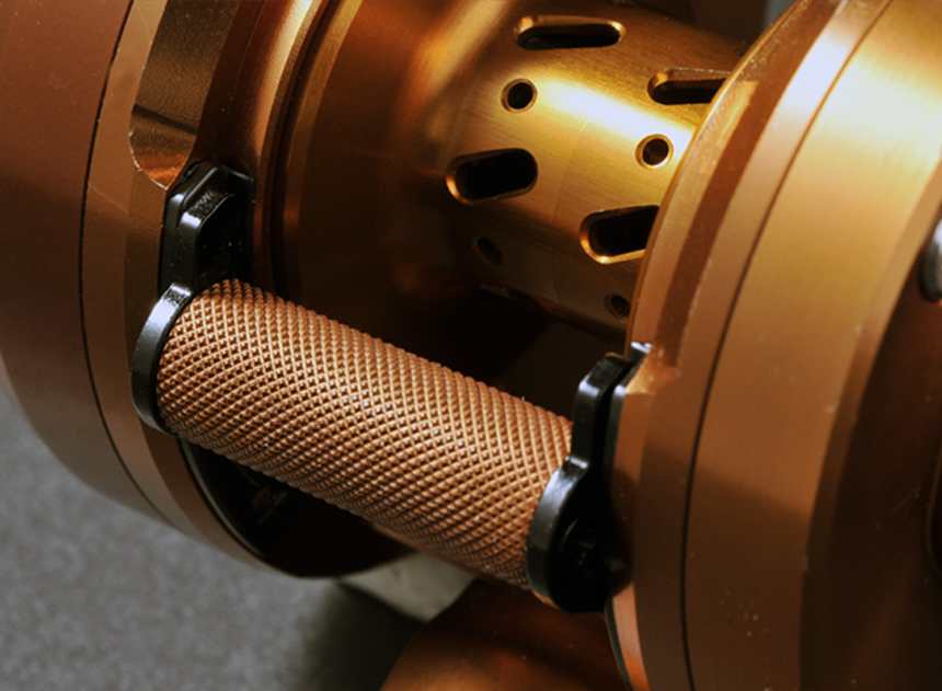 Zirconia Meteor | 石井館長のバス魂