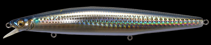 MARINE GANG 140F 26g LBO System GG AKAHARA IWASHI Megabass