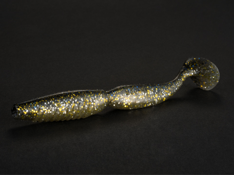 Super Spindle Worm