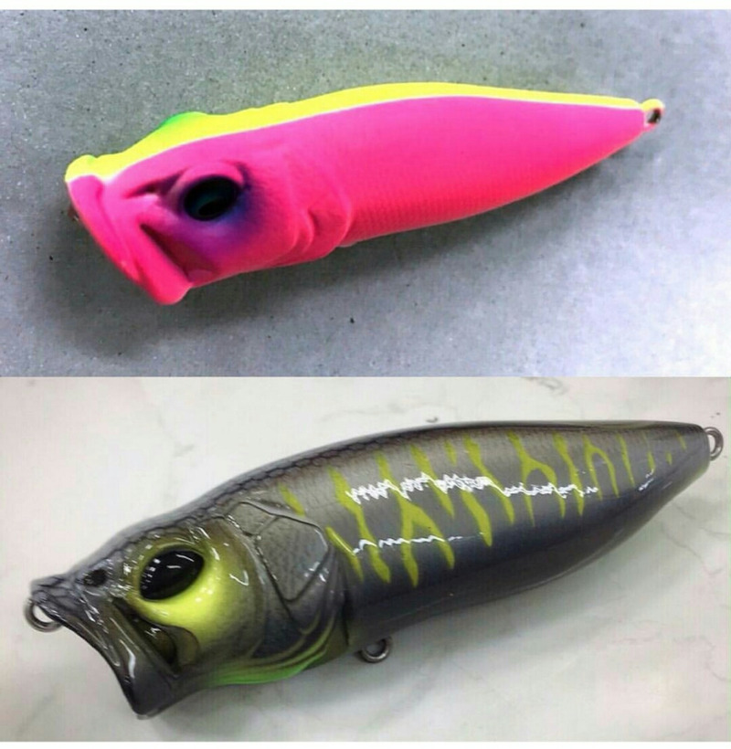 2017 Megabass Exhibition in 横浜港北店！お次はメガバス大阪 