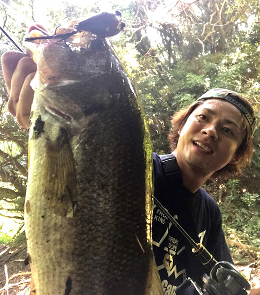 スーパーシャローに グリゼロ Megabass メガバス