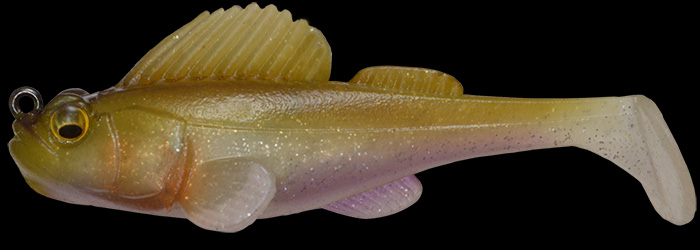 Megabass Dark Sleeper 18g Gobie