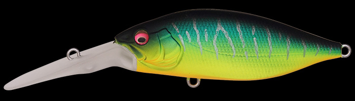 Megabass Profond X 200 LBO 70 mm 1/2 oz Flottant Leurre Wagin Oikawa M