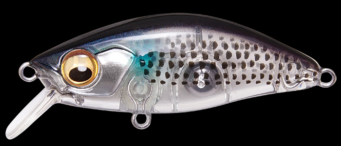Megabass FAT Beagle - Señuelos minnows, crankbaits - Tienda de Pesca