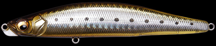 Leurre Megabass Genma 110S 21G – GG Bora, Neuf Sous Emballage