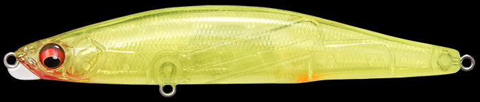 Leurre Megabass Genma 110S – 21g – Coloris Oboro Ayu – Neuf