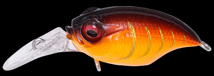Griffon Bait Finesse – Plus Fishing