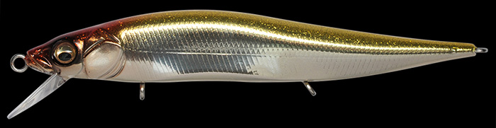 Leurre Floating Megabass Vision 110 SW