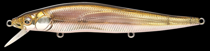 Leurre Megabass Vision Oneten 110 - Couleur Exclusive JDM SP-C GG GURE-CO - Rare
