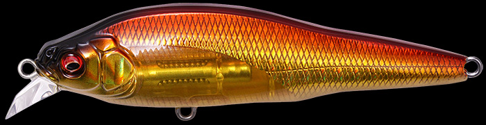 Megabass X-80 SW LBO Shallow – Crankbait Per Spigola E Acqua Salata