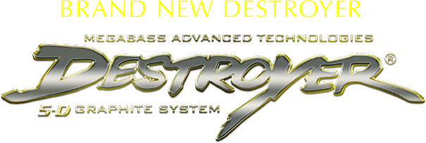 BRAND NEW DESTROYER