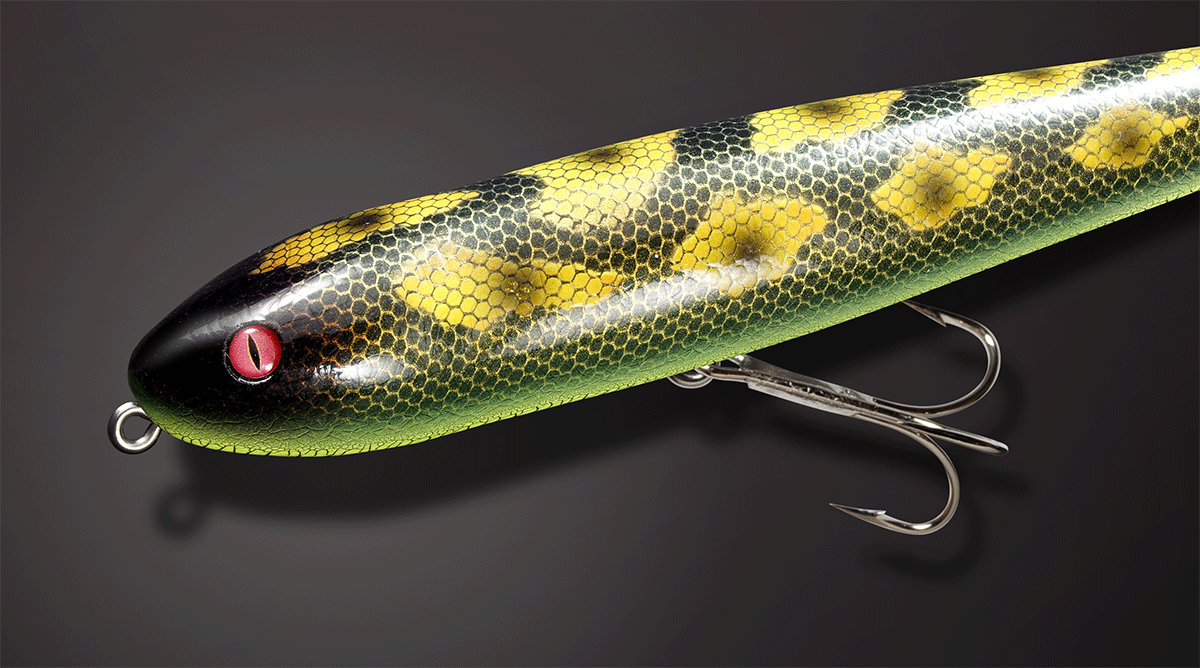 ラスト (巳)メガバス Megabass [新品未使用] WOODYPOPX (8)｜スポーツ 
