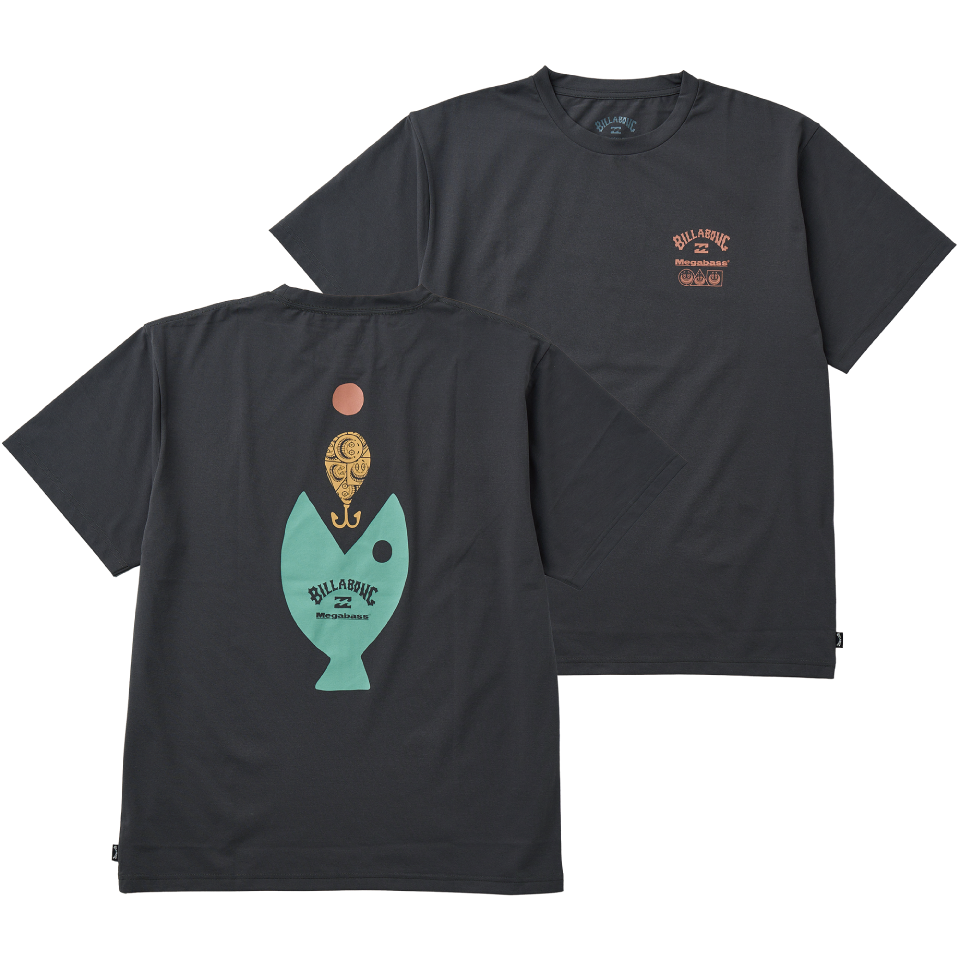 BILLABONG × MEGABASS | Megabass-メガバス