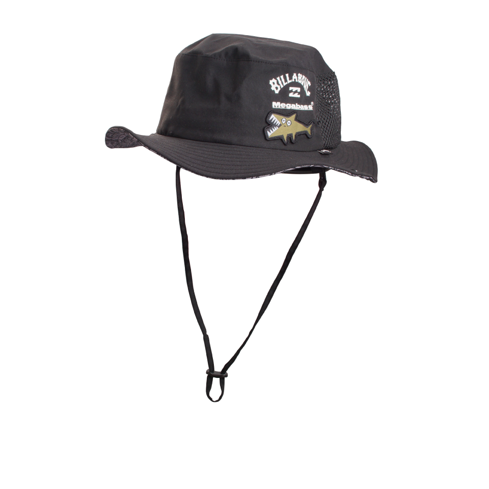BILLABONG × MEGABASS | Megabass-メガバス
