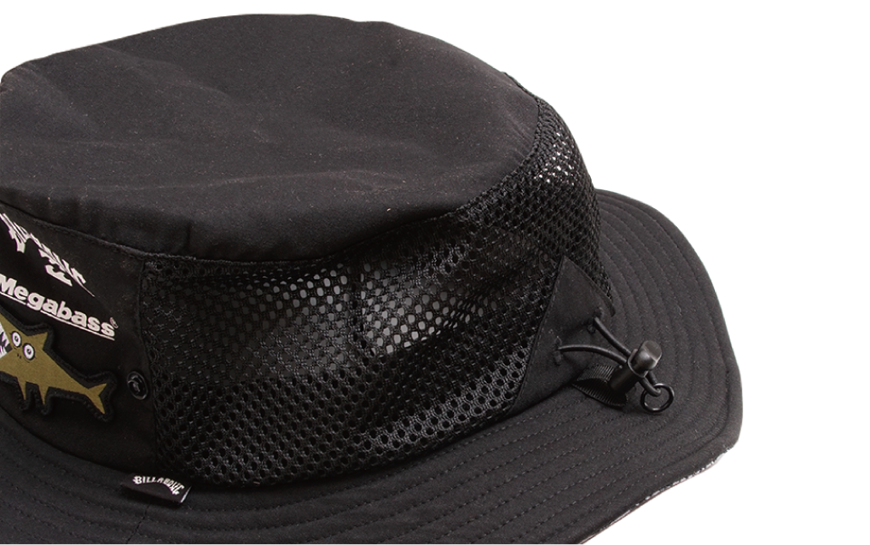 BILLABONG × MEGABASS | Megabass-メガバス
