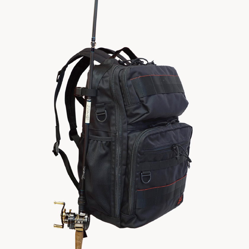 BRIEFING × MEGABASS | Megabass-メガバス