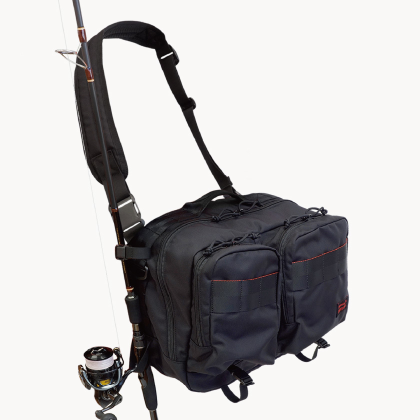 BRIEFING × MEGABASS | Megabass-メガバス