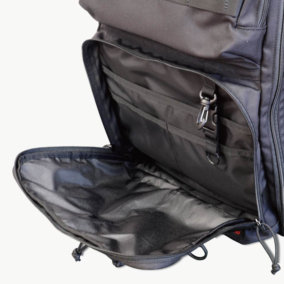 BRIEFING × MEGABASS | Megabass-メガバス