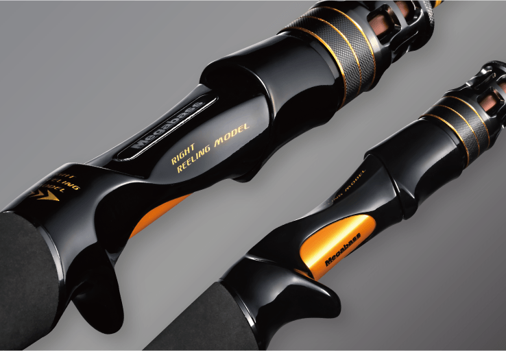 Megabass メガバス 海煙(かいえん) VSM-68MHS オモリグモデル