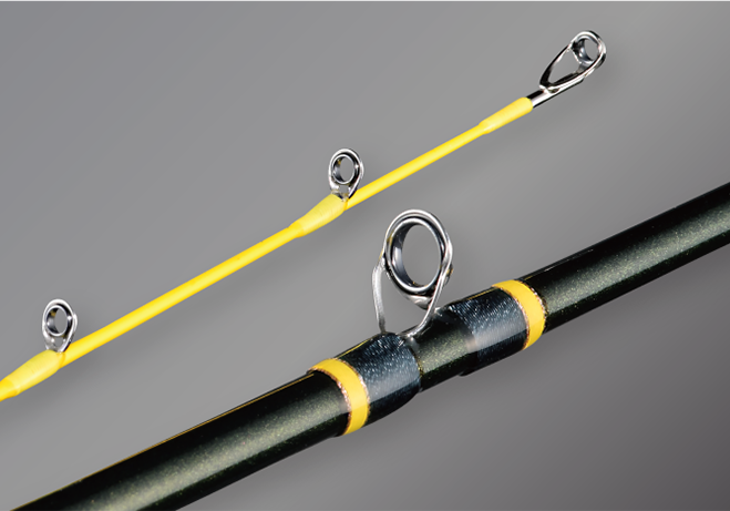 Megabass - メガバス 海煙 CXX-83M エギングロッド 海煙VSM | Megabass-メガバス