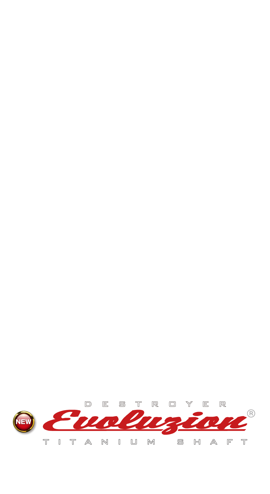 DESTORYER EVOLUZION | Megabass-メガバス