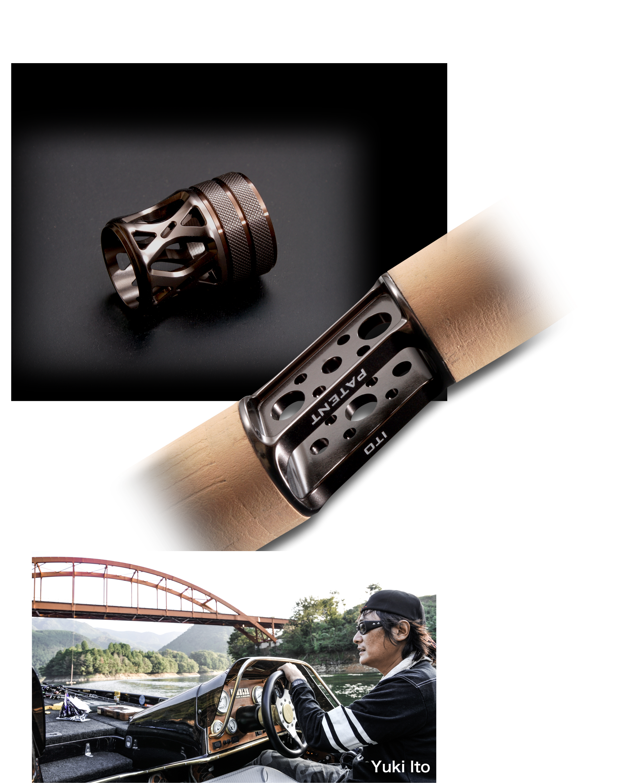 DESTORYER EVOLUZION | Megabass-メガバス