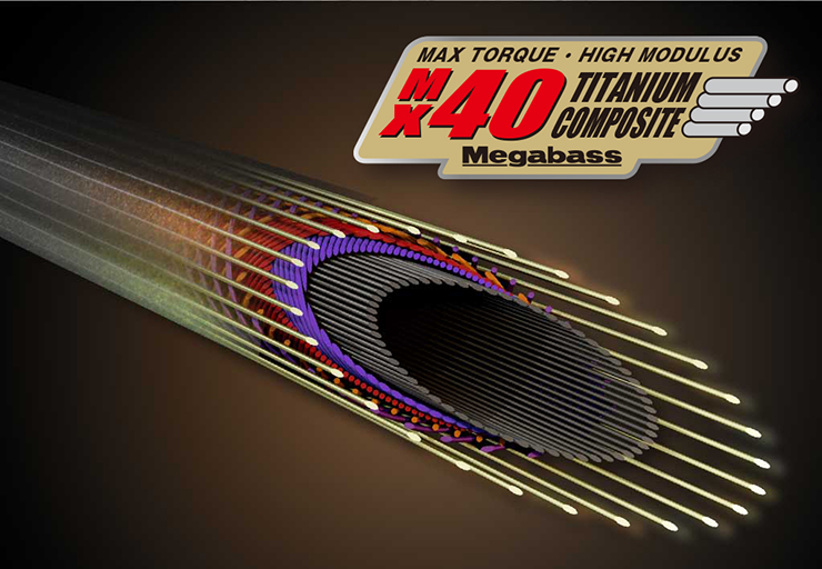 DESTORYER EVOLUZION | Megabass-メガバス