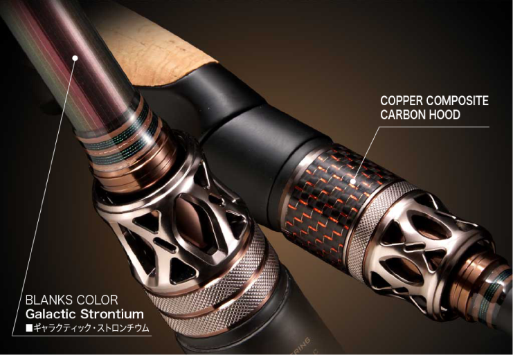 DESTORYER EVOLUZION | Megabass-メガバス DESTORYER EVOLUZION | Megabass-メガバス