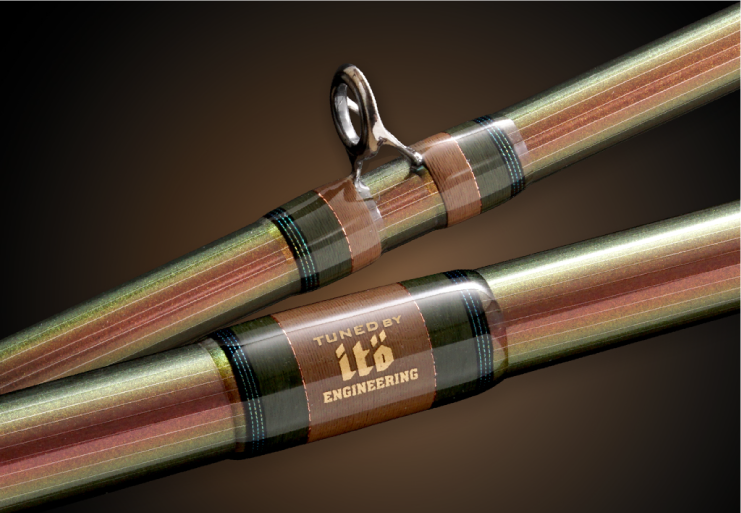 DESTORYER EVOLUZION | Megabass-メガバス DESTORYER EVOLUZION | Megabass-メガバス