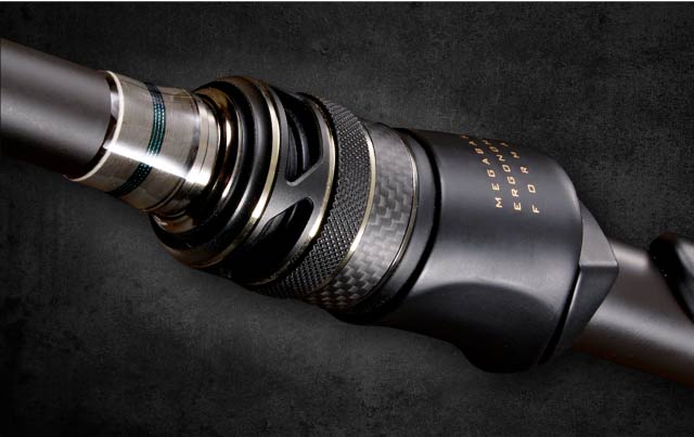 LEVANTE ORIGINAL GUIDE SYSTEM（レヴァンテオリジナルガイドシステム）