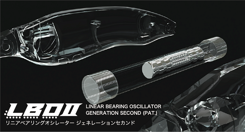 LIVE-X | Megabass-メガバス