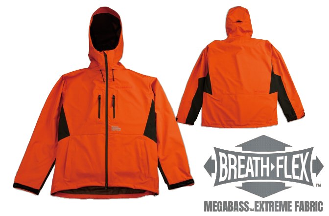 MEGABASS EXTREME FABRIC | Megabass-メガバス