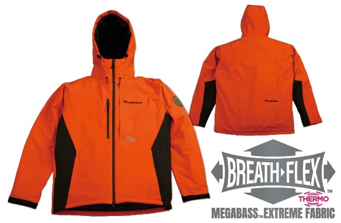 MEGABASS EXTREME FABRIC | Megabass-メガバス