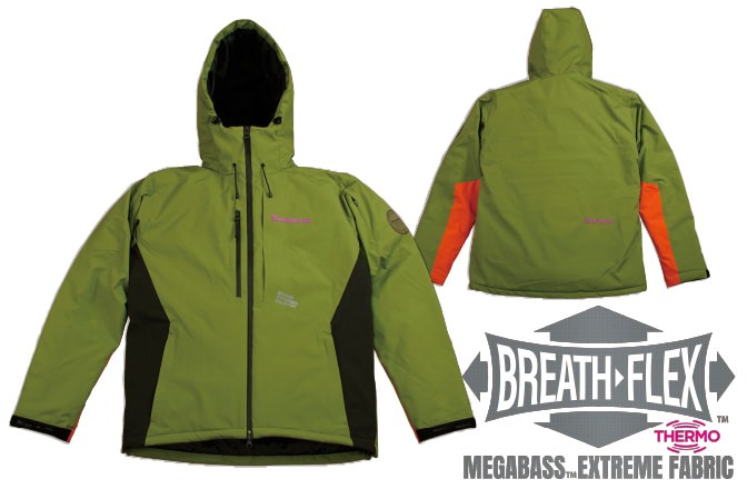 MEGABASS EXTREME FABRIC | Megabass-メガバス