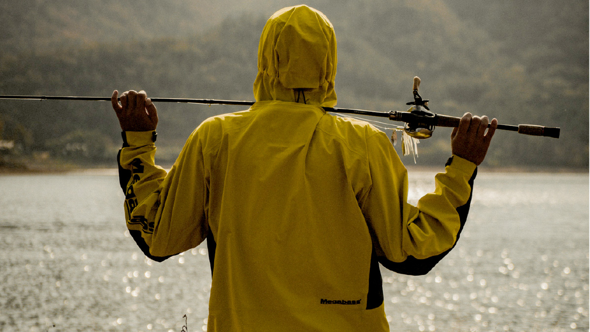 MEGABASS EXTREME FABRIC | Megabass-メガバス