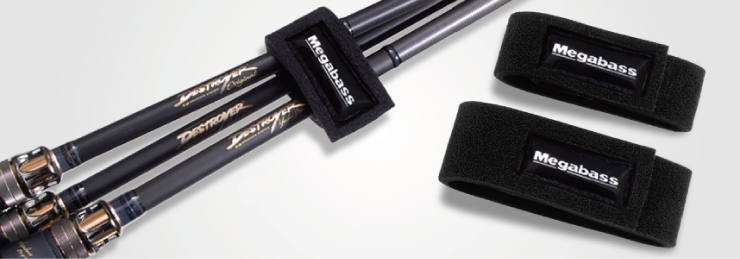 2024 Megabass NewArrivals | Megabass-メガバス