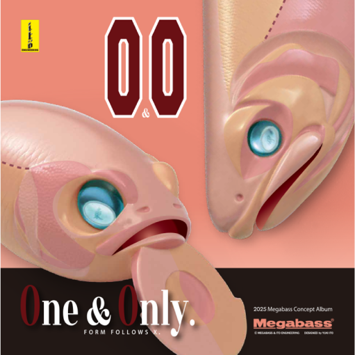2025 Megabass NewArrivals | Megabass-メガバス