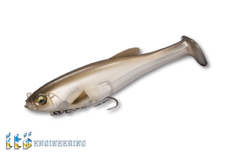 2025 Megabass NewArrivals | Megabass-メガバス