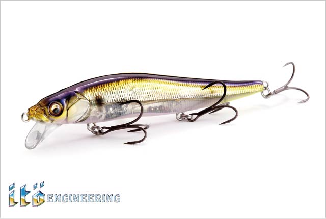 2026 Megabass NewArrivals | Megabass-メガバス