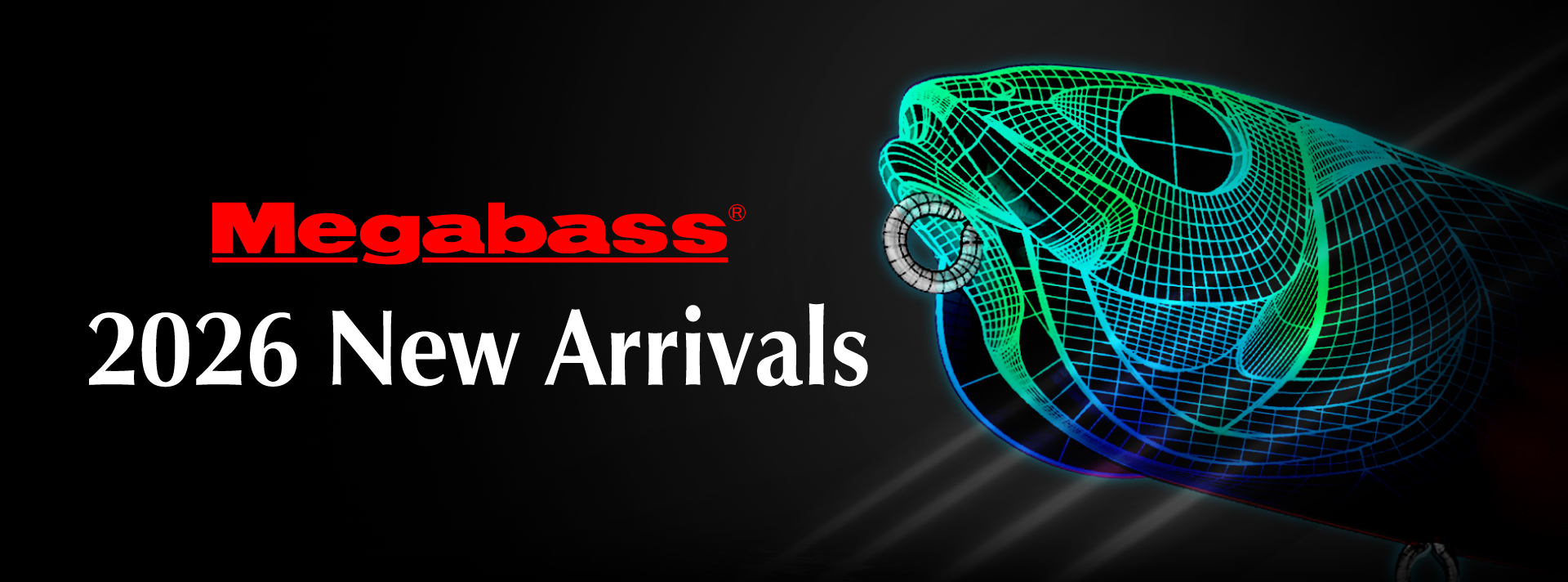 2026 New Arrivals