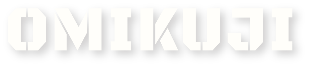OMIKUJI
