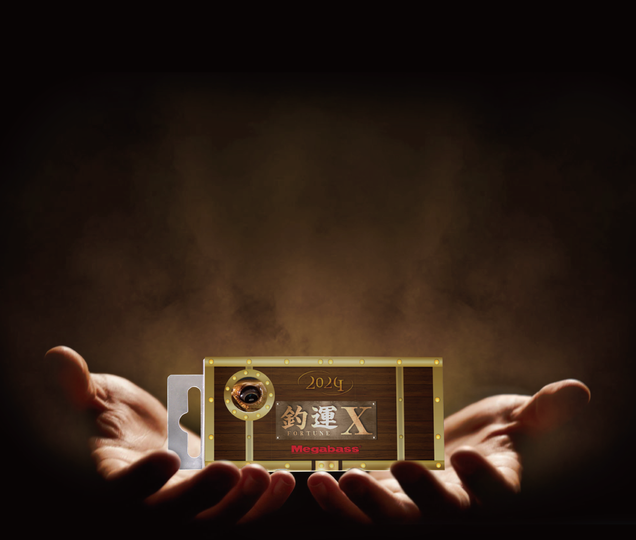 【新品未開封品】Megabass 釣運X 2024 限定10点セット 新品未開封品】Megabass 釣運X 2024 限定3点セット - メルカリ