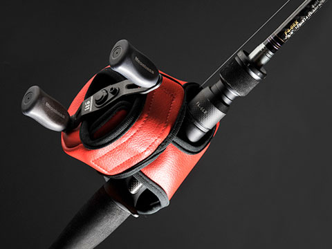 Reel Protector Megabass メガバス