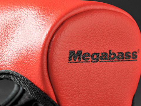 Reel Protector Megabass メガバス