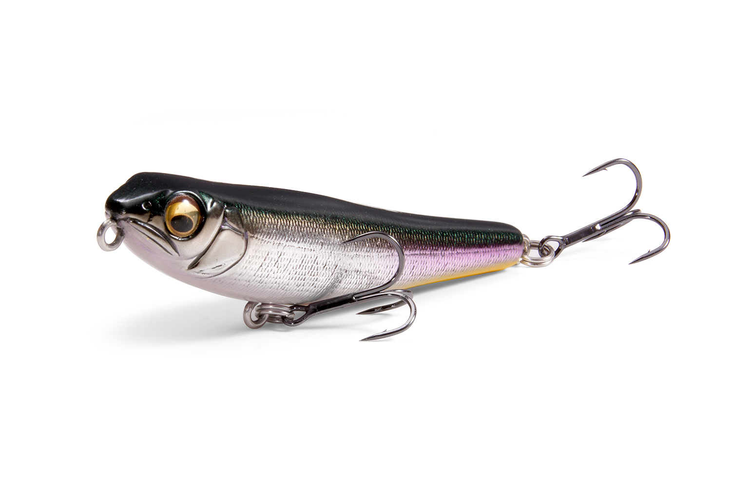 トップウォーターが良い感じ | Megabass-メガバス