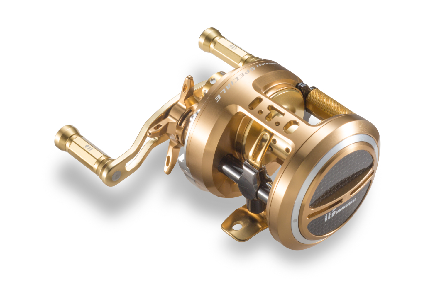 MONOBLOCK SPECIALE | Megabass-メガバス MONOBLOCK SPECIALE | Megabass-メガバス