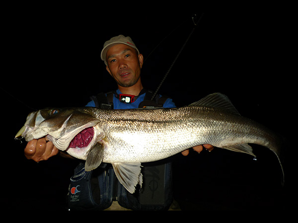 MARINEGANG 120 | Megabass-メガバス