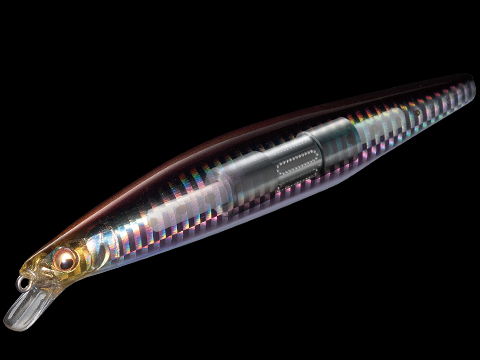 MARINEGANG 120 | Megabass-メガバス