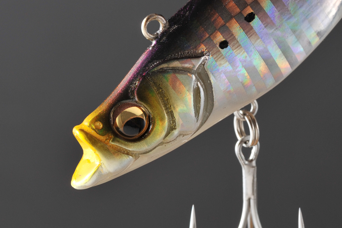 CUTVIB 55 | Megabass-メガバス CUTVIB 55 | Megabass-メガバス