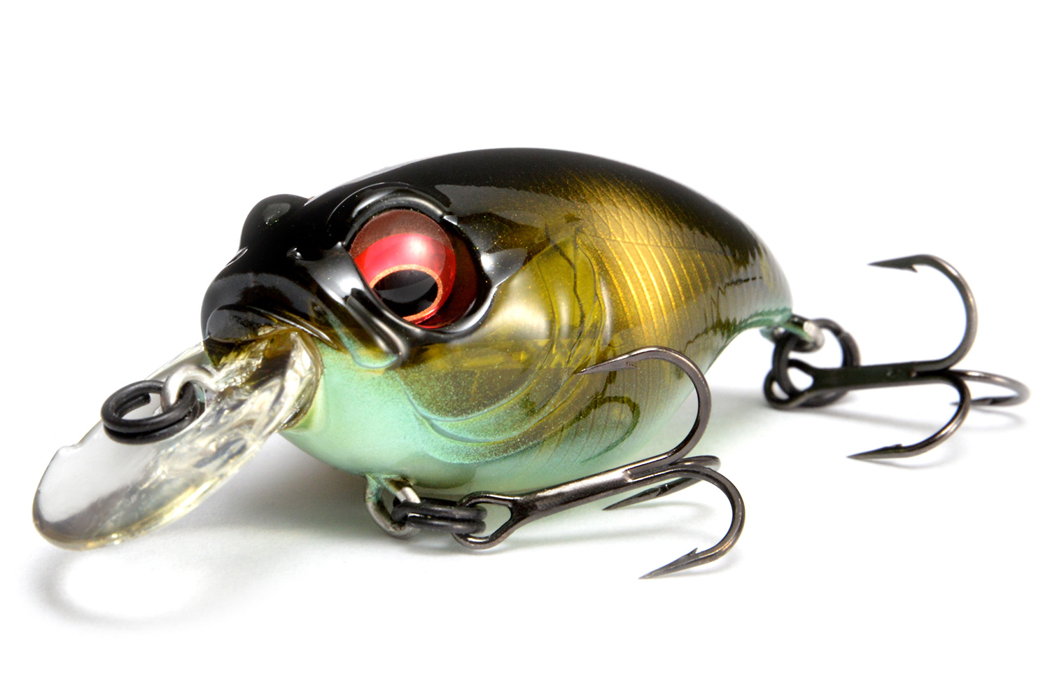 MR-X GRIFFON | Megabass-メガバス